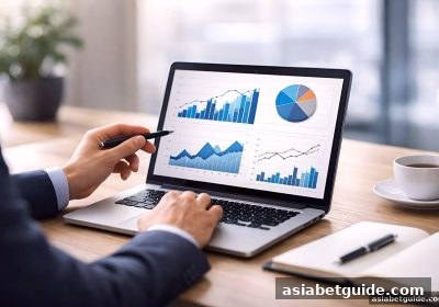 亚博体育桌游赔付率与资金管理全攻略：亚洲博彩网站的理性娱乐之道