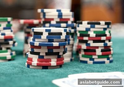 亚洲博彩网站深度解析：骰宝押注技巧与策略全攻略