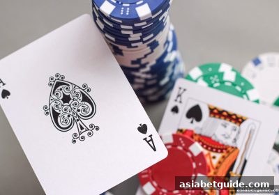 百家乐博弈之道：亚洲博彩网站中的概率与资金管理全解析