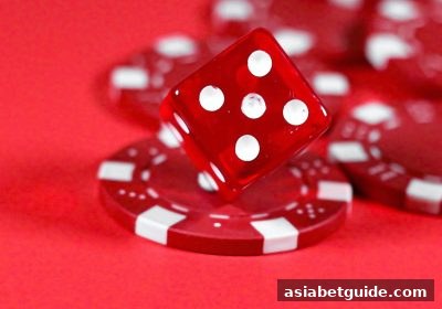 揭秘桌游胜负：亚洲博彩网站玩家必知的策略与心理战