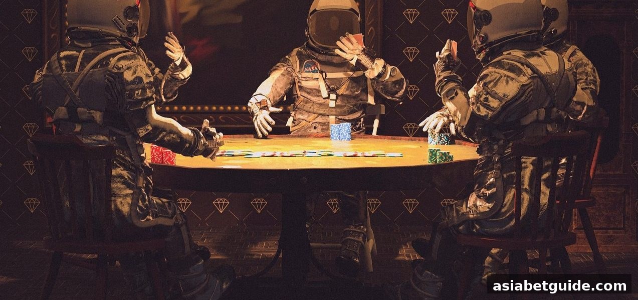 观察，CSGO胜率飙升的关键：亚洲博彩网站带你解锁赛场密码