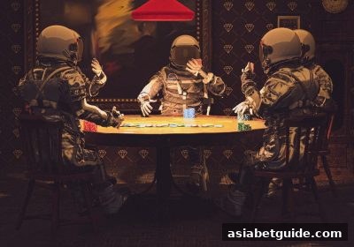 观察，CSGO胜率飙升的关键：亚洲博彩网站带你解锁赛场密码