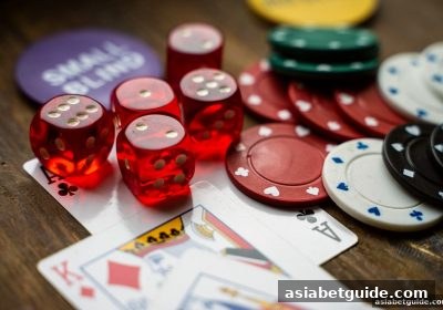 新手玩家必读:亚洲博彩网站最低充值桌游入门全攻略
