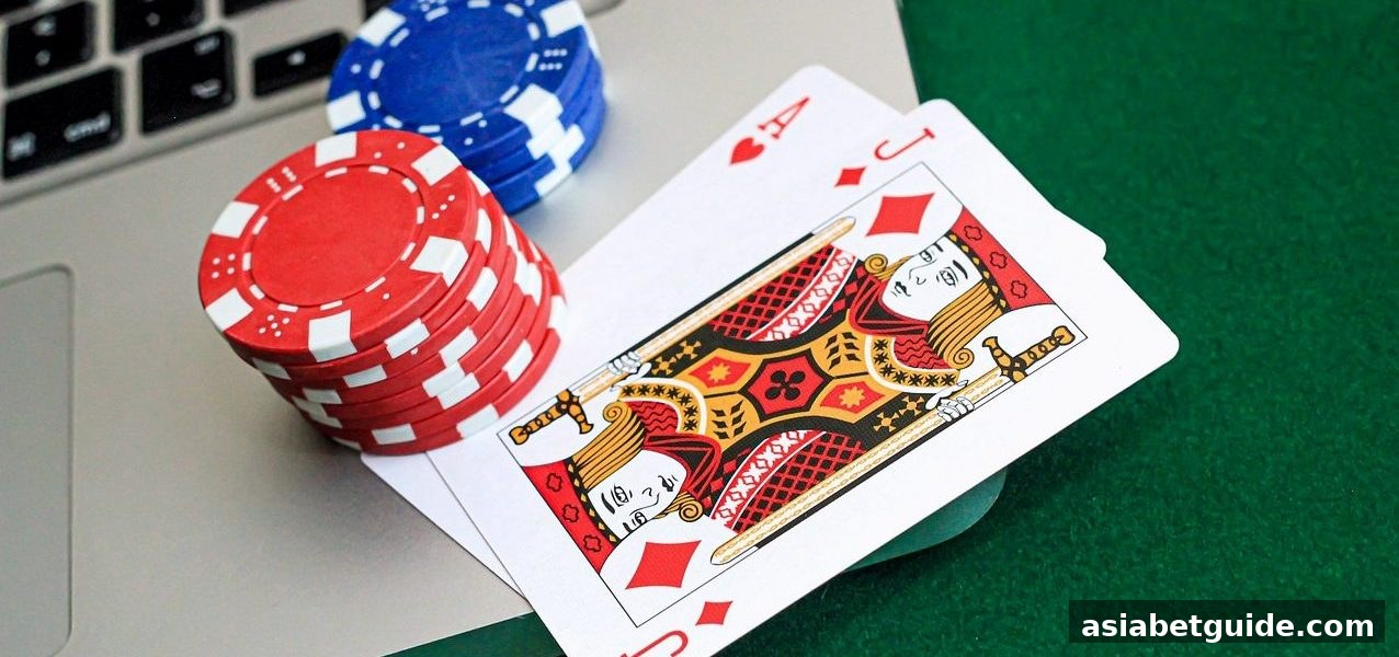 棋牌桌游社交密码：亚洲博彩网站视角下的友谊构建