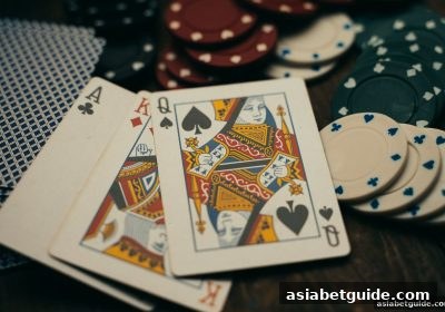 亚洲博彩网站桌游概率解析：波胆预测与策略进阶