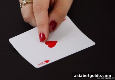 亚洲博彩网站力荐：龙虎斗入门全攻略