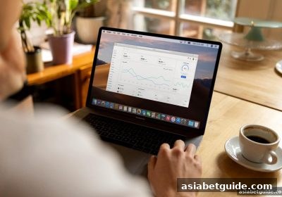深度解析彩票开奖号码走势：亚洲博彩网站玩家的理性分析指南
