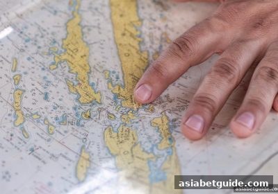 亚洲博彩网站彩票开奖号码深度剖析:冷热号、走势图与概率模型实操指南