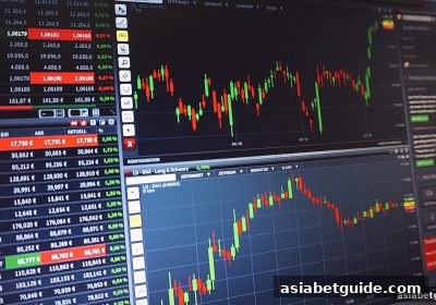 亚洲博彩网站趋势洞察:掌握开奖走势的实战方法论