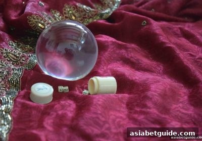 亚洲博彩网站带你全面解析大乐透的经典玩法与规则
