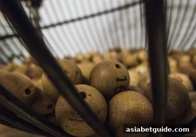 幸运飞艇深度指南：亚洲博彩网站玩家不可错过的概率、技巧与福利全解析
