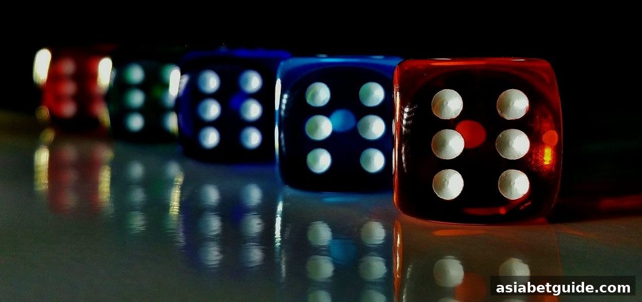 电竞与数字互动新风向：亚洲博彩网站分享热门玩法技巧及提款指南