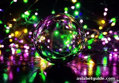 波胆玩法全攻略：亚洲博彩网站教你如何科学管理高赔率风险