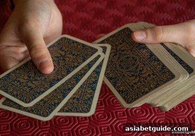 亚洲博彩网站深度解析：CSGO底池赔率与行为预测的科学策略