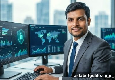 独立筹码模型(ICM)实战指南:亚洲博彩网站锦标赛奖金最大化策略