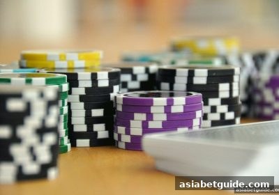 亚洲博彩网站KA电子血战麻将获胜攻略：从思路到充值维护的全面指南