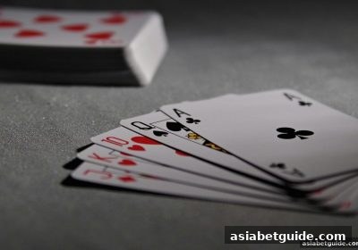 亚洲博彩网站揭秘：麻将竞技牌局演变的全新法则