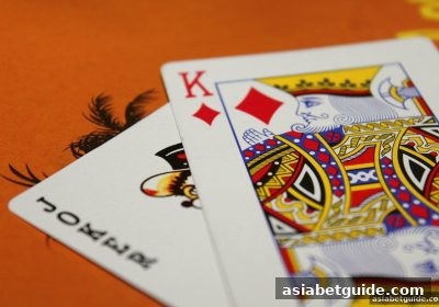 亚洲博彩网站上的经典棋牌：百家乐与斗地主的休闲娱乐全攻略