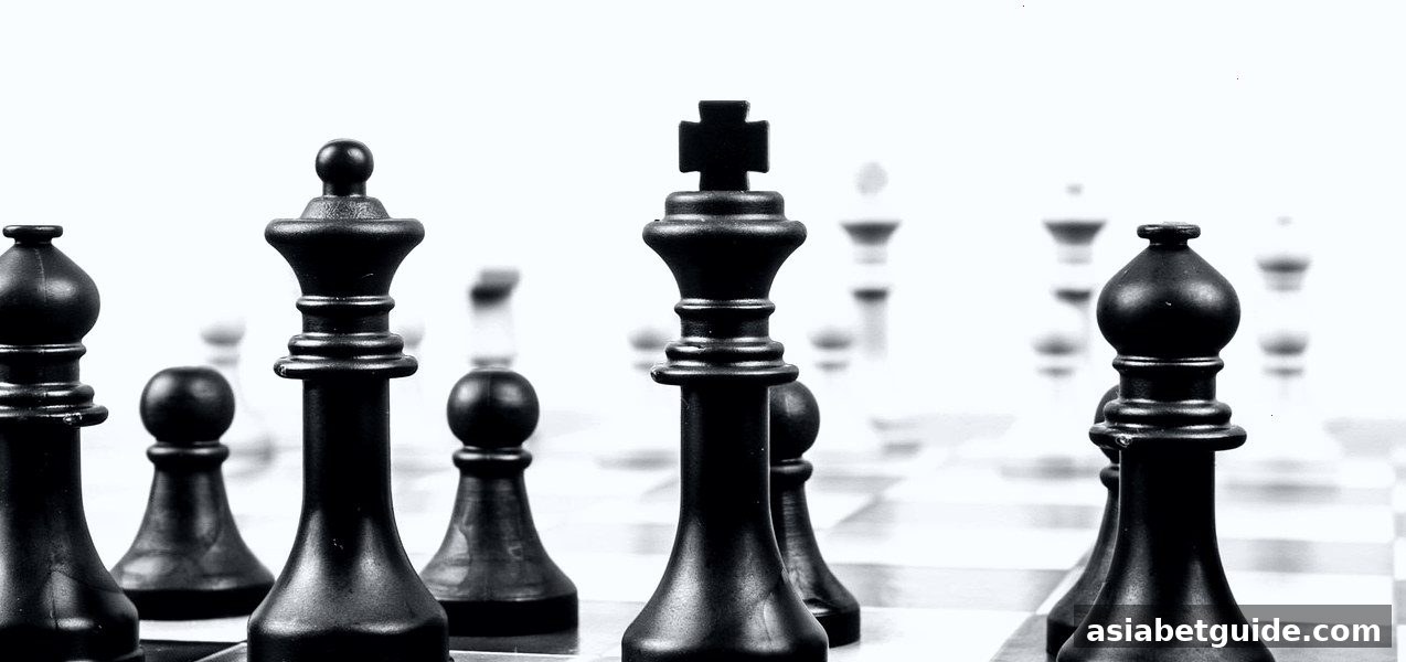 德州扑克制胜秘籍:亚洲博彩网站玩家必学的池底控制策略