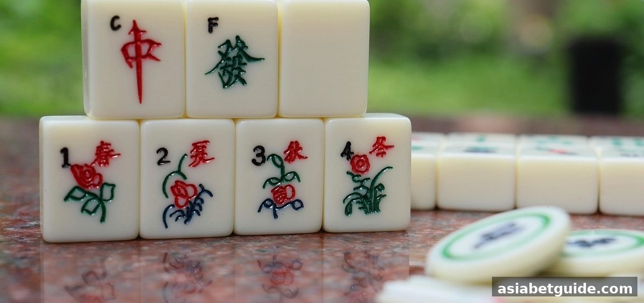亚洲博彩网站 | 老虎机斗地主牌型拆解宝典：从入门到精通