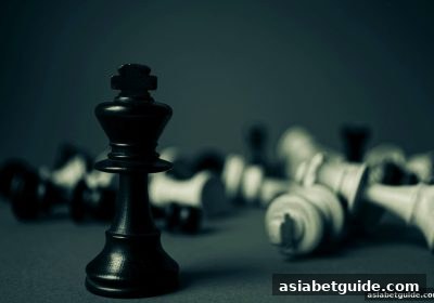 亚洲博彩网站高手必学：掼蛋结束阶段终极技巧与策略