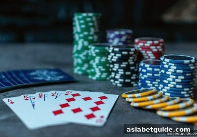 麻将留牌策略深度解析：亚洲博彩网站教你玩转牌局