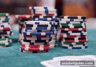 亚洲博彩网站深度攻略：USDT入金玩法下牛牛游戏的大小王制胜策略
