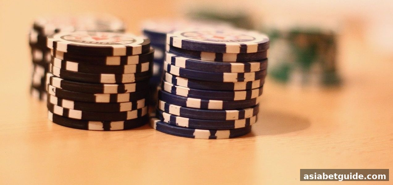 亚洲博彩网站深度解析：牛牛棋牌激进投注策略与概率博弈指南