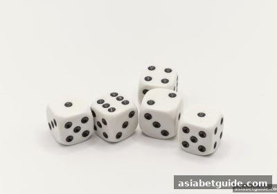 麻将攻防之道：亚洲博彩网站玩家如何掌握策略精髓