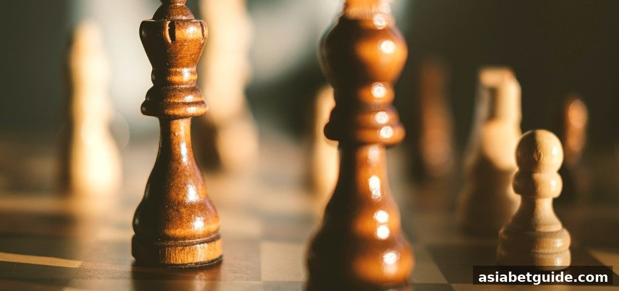 亚洲博彩网站深度解析:围棋围剿与反围剿的攻防艺术