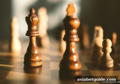 亚洲博彩网站深度解析：围棋围剿与反围剿的攻防艺术