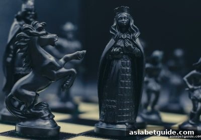 围棋新手入门：规则认知与思维训练——亚洲博彩网站带你领略博弈智慧