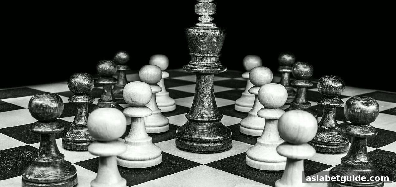 布局棋理:掌握围棋开局的核心法则