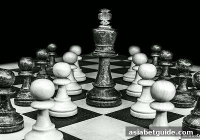 布局棋理：掌握围棋开局的核心法则