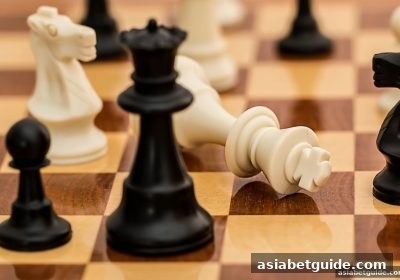 掌握围棋官子与死活精髓：亚洲博彩网站玩家进阶指南