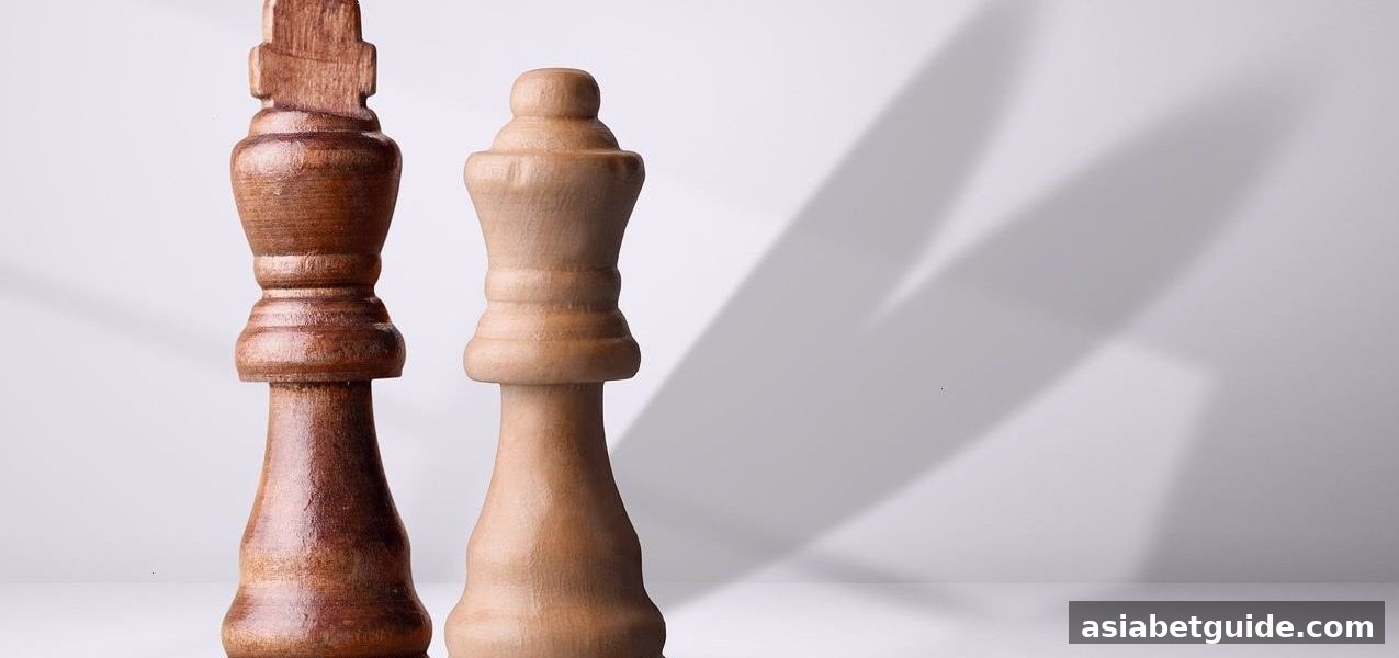 亚洲博彩网站视角：围棋攻防转换的深度拆解