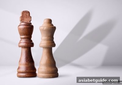 亚洲博彩网站视角：围棋攻防转换的深度拆解