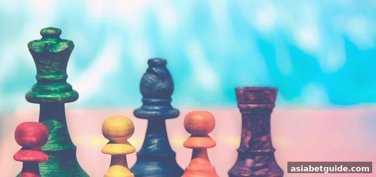 亚洲博彩网站视角:麻将博弈的心智调控、概率分析与资金流转全攻略