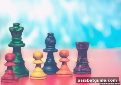 亚洲博彩网站视角：麻将博弈的心智调控、概率分析与资金流转全攻略