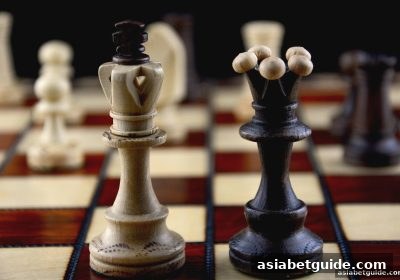 亚洲博彩网站深度解析：职业玩家与普通玩家的预测思维鸿沟