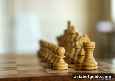 亚洲博彩网站带来的德州扑克牌局奥秘解析