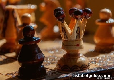 亚洲博彩网站视角：国际象棋开局核心原理与实战进阶指南