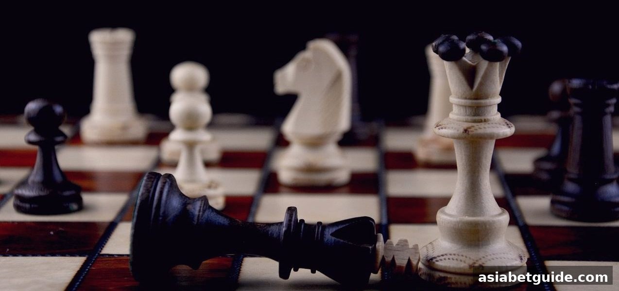 亚洲博彩网站深度解析:幸运飞艇与围棋的策略交锋与思维共振