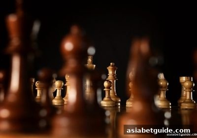亚洲博彩网站精选：国际象棋经典名局与数字支付新趋势