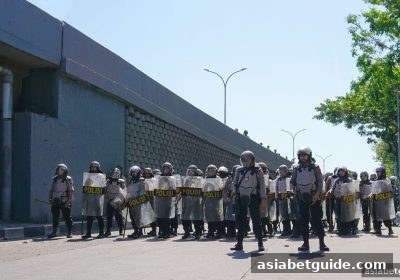 亚洲博彩网站视角：NBA直播平台资金安全与参与策略全解析