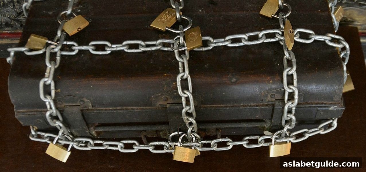 深度揭秘：亚洲博彩网站PC客户端真伪辨别实战手册