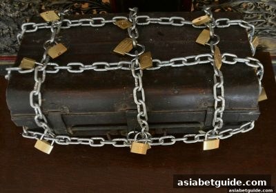深度揭秘：亚洲博彩网站PC客户端真伪辨别实战手册