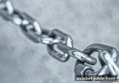 亚洲博彩网站资金安全全解析：融合国际经验，守护您的资产安全