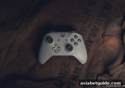 亚洲博彩网站：比分预测街机游戏的市场洞察与玩法革新
