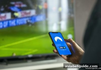 六合彩邂逅世界杯：亚洲博彩网站平台上的竞猜新纪元